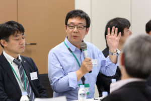 真野俊樹　日本の医療の未来を考える会