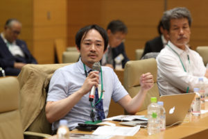 猪俣武範　日本の医療の未来を考える会　集中出版